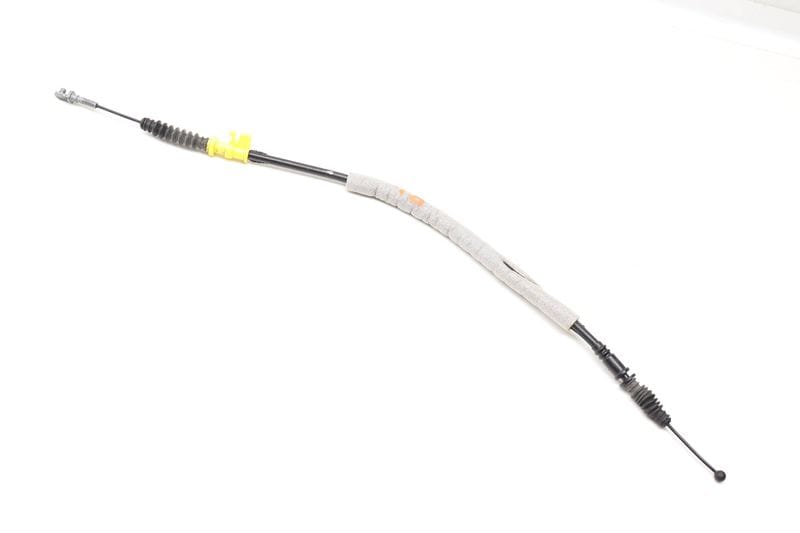 Exterior Door Handle Release / Bowden Cable 4N0837099 — Used (SKU 567289)