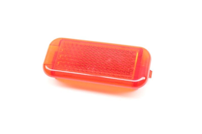 Red Door Panel Light 8P0947412 — Used (SKU 566919)