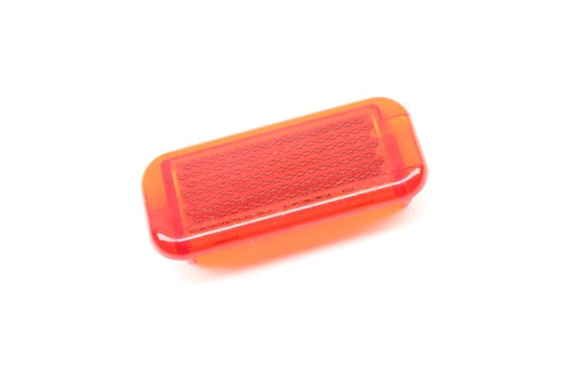 Red Door Panel Light 8P0947412 — Used (SKU 566921)