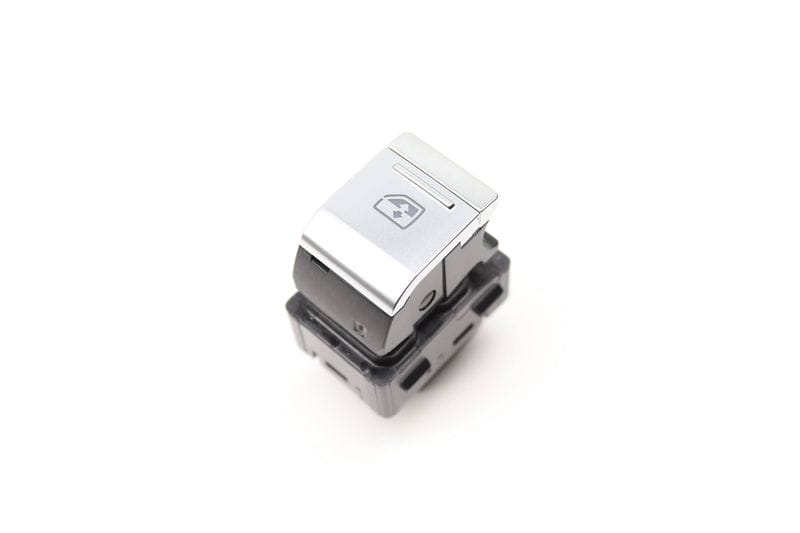 Window Switch 4K0959855A — Used (SKU 566935)