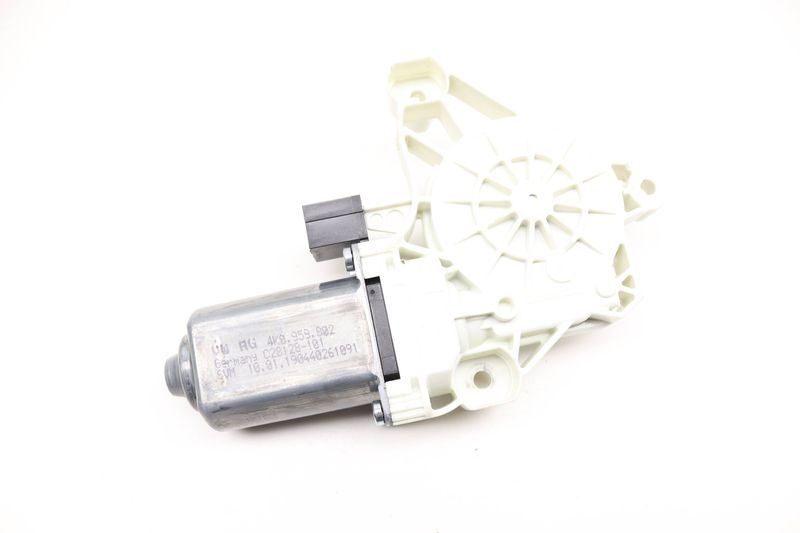 Window Lifter Motor 4K0959802 — Used (SKU 567162)
