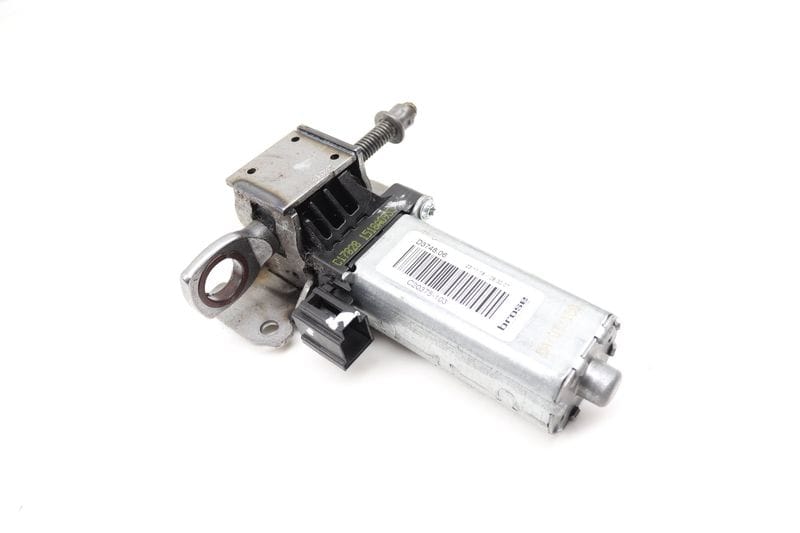 Front Tilt Seat Motor 3Q0959248 — Used (SKU 567168)