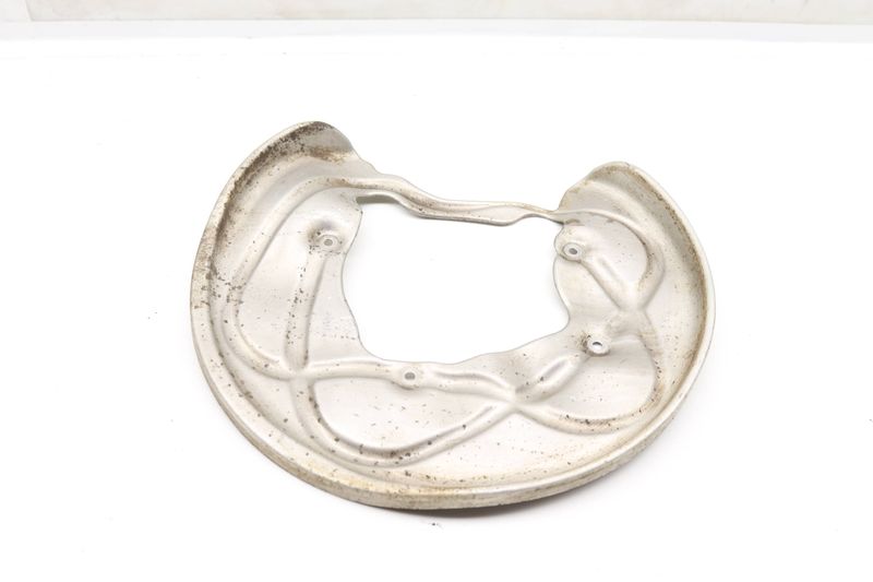 Brake Dust / Splash Shield 80A615611B — Used (SKU 566825)
