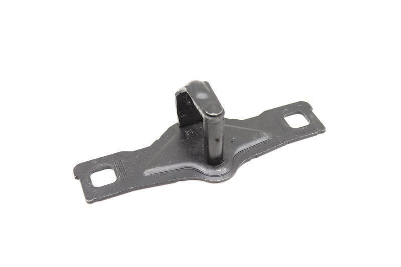 Trunk Latch Striker Plate 8W5827507 — Used (SKU 567112)