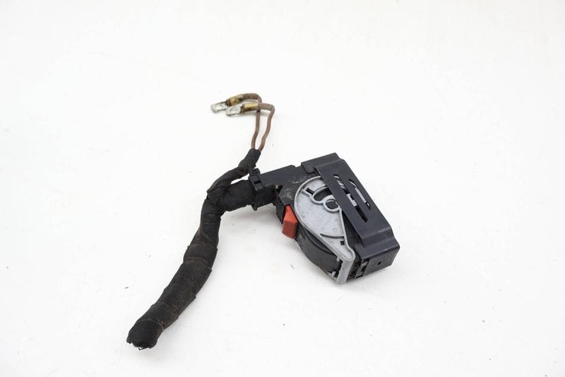 ABS Pump / Module Wiring Connector Pigtail 5Q0973046 — Used (SKU 719231)