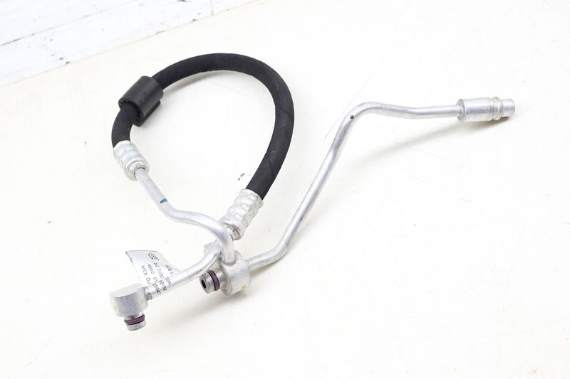 AC Hose / Line / Pipe 80B816720 — Used (SKU 707834)