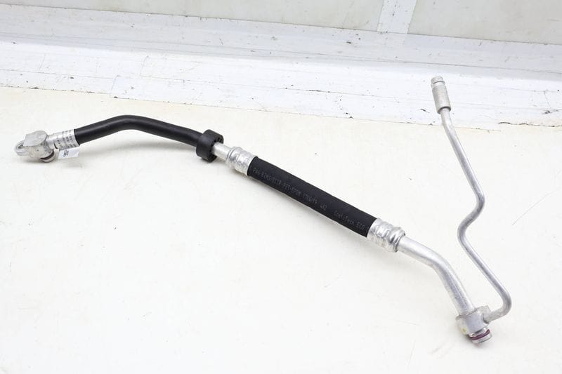 AC Hose / Line / Pipe 80B816740 — Used (SKU 707824)