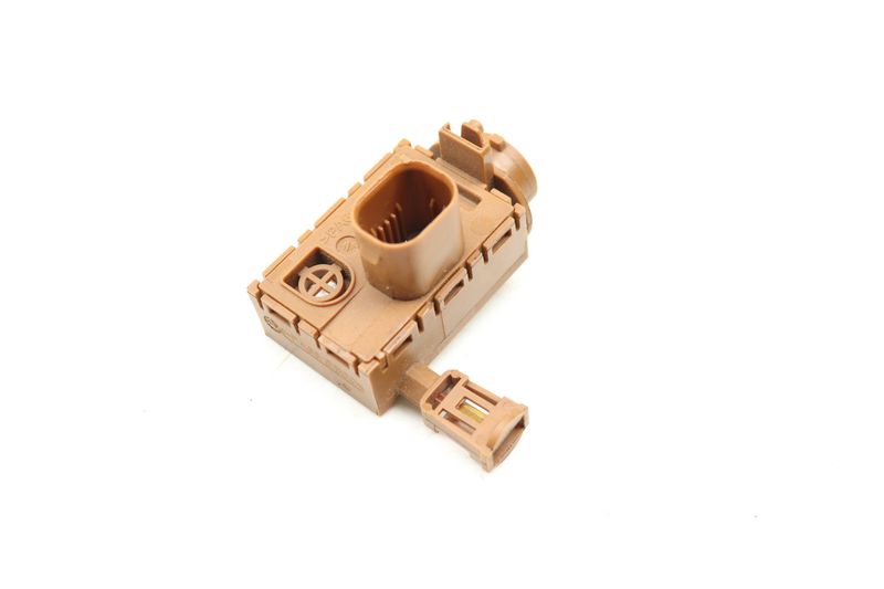 Air Quality Sensor 4H0907658A — Used (SKU 489933)