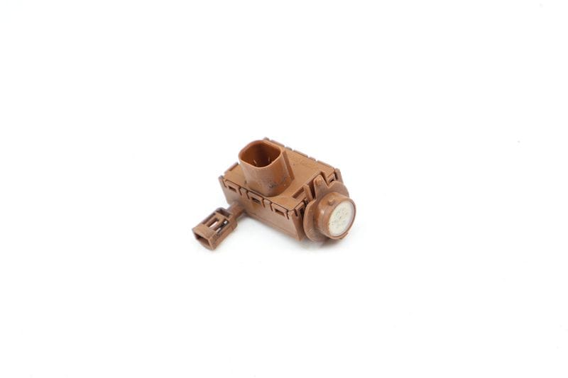 Air Quality Sensor 4H0907658A — Used (SKU 707619)
