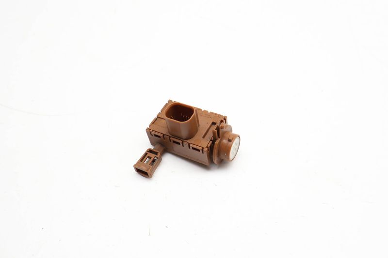Air Quality Sensor 4H0907658A — Used (SKU 719011)