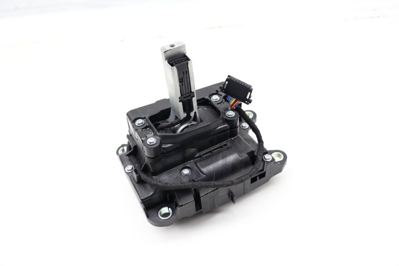 Automatic Shift / Shifter Assembly 80B713041N — Used (SKU 718911)