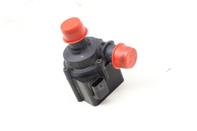 Auxiliary Coolant / Water Pump 06H121601N — Used (SKU 707605)