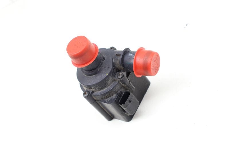 Auxiliary Coolant / Water Pump 06H121601N — Used (SKU 707606)
