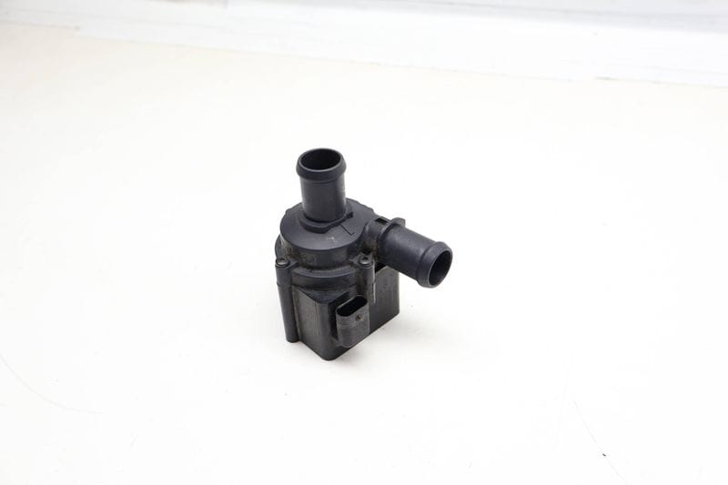 Auxiliary Coolant / Water Pump 06H121601N — Used (SKU 719037)