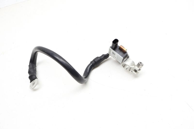 Battery Monitoring Module / Cable 8S0915181C — Used (SKU 719295)