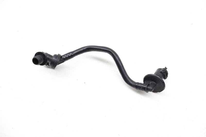 Brake Booster Vacuum Hose / Line / Tube 80B611931F — Used (SKU 719317)
