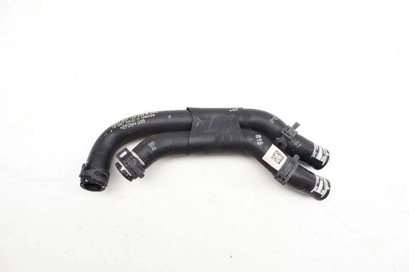 Coolant Hose / Line Set 80A122445B — Used (SKU 719321)