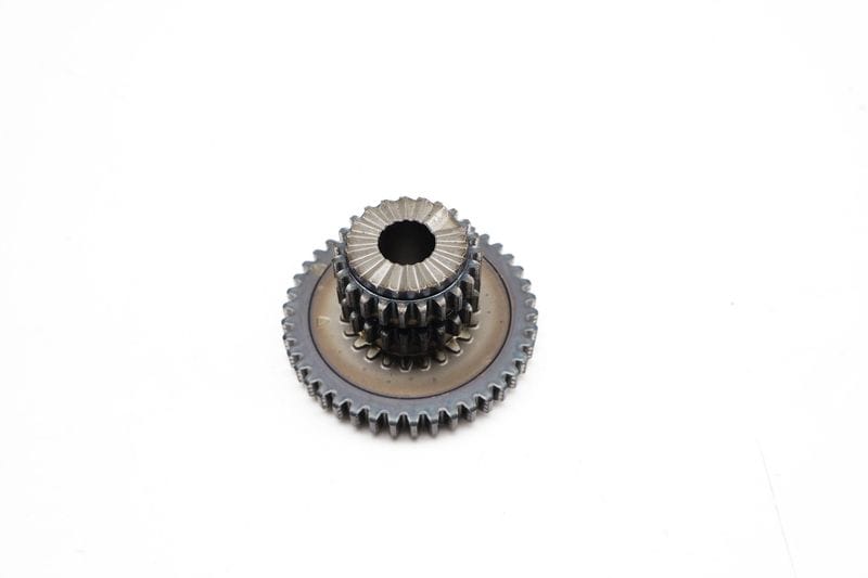 Crankshaft Timing Gear / Sprocket 06K105209 — Used (SKU 719244)