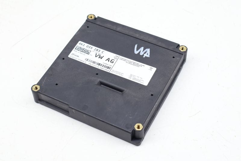 Emergency Communication Control Module 4K1035283C — Used (SKU 707530)
