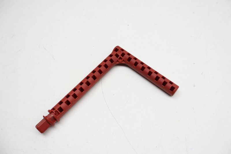 Emergency Jack Tool Wrench 80A713201C — Used (SKU 719167)