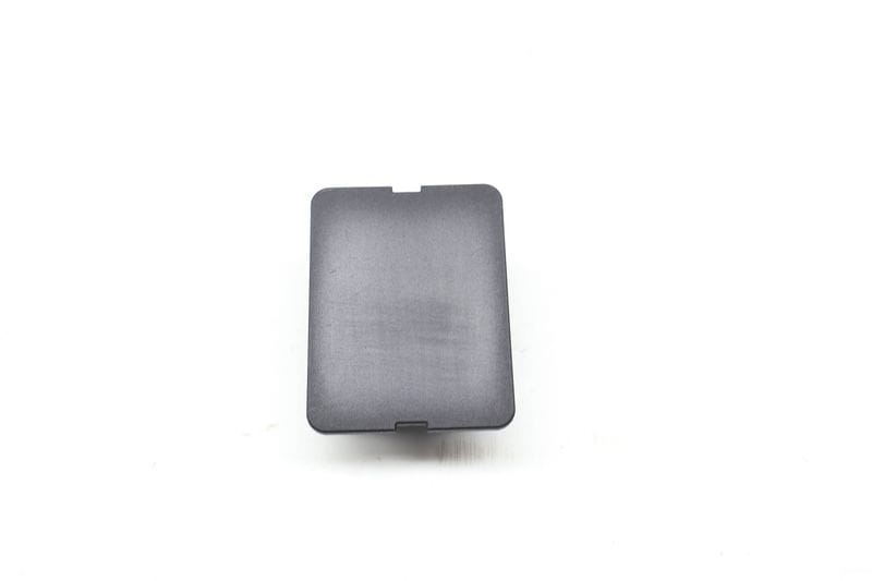 Emergency / Parking Brake Frame Cover 4M0713079A — Used (SKU 718990)