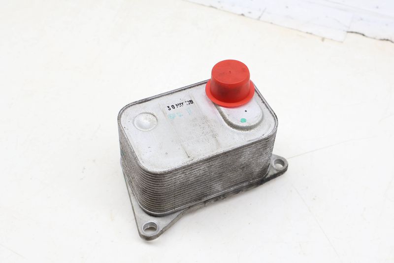 Engine Oil Cooler 06K117021K — Used (SKU 707770)