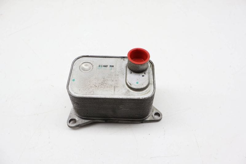Engine Oil Cooler 06K117021K — Used (SKU 719226)