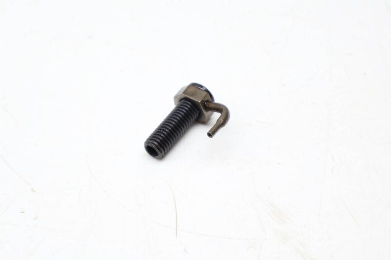 Engine Oil Spray Valve / Jet 06L103154K — Used (SKU 707628)