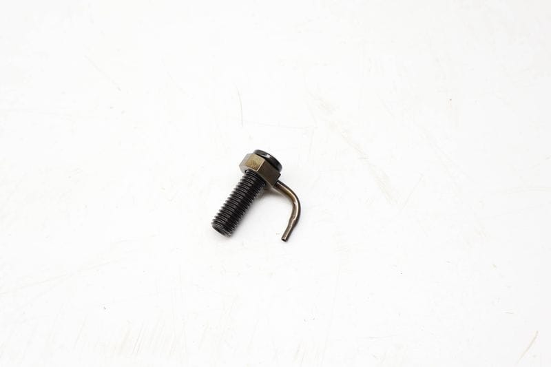 Engine Oil Spray Valve / Jet 06L103154K — Used (SKU 719071)