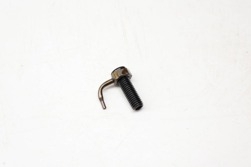 Engine Oil Spray Valve / Jet 06L103154K — Used (SKU 719073)