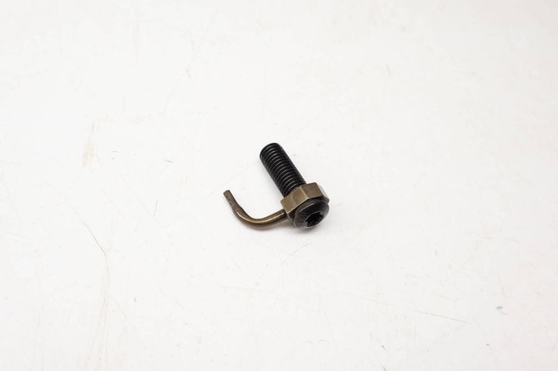 Engine Oil Spray Valve / Jet 06L103154K — Used (SKU 719074)