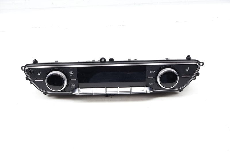 AC Climate Control / Temp Unit 80A820043N — Used (SKU 719119)