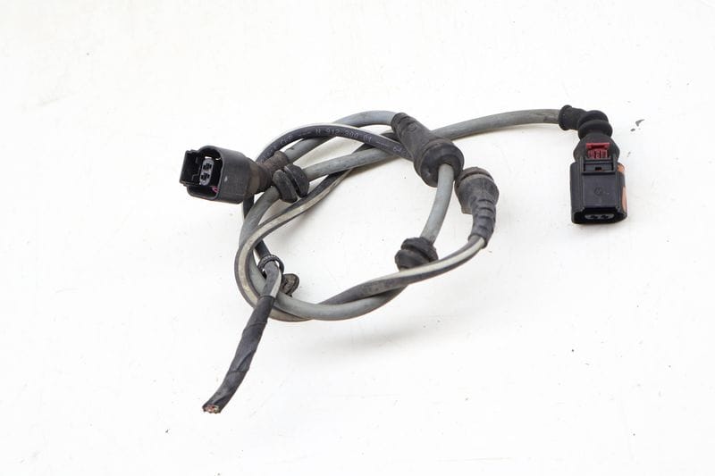 ABS / Speed Sensor Wiring Harness 80A972251 — Used (SKU 707701)