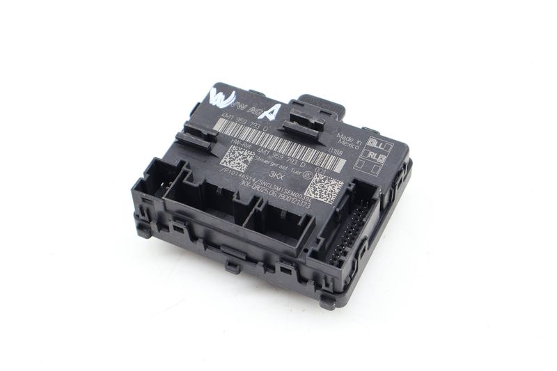 Door Control Module 4M1959793D — Used (SKU 707531)
