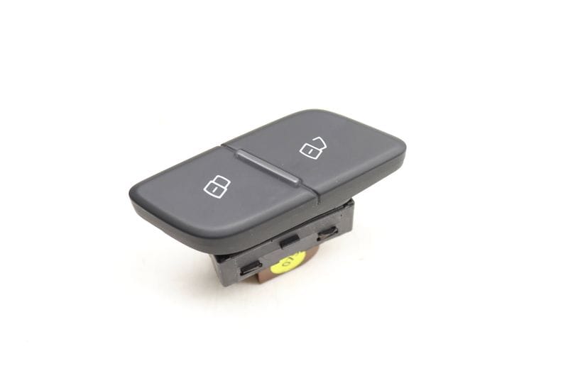 Door Lock / Unlock Switch 80B962107 — Used (SKU 489869)