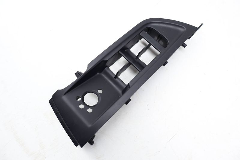 Door Panel Window Switch Trim / Bezel 80B959517A — Used (SKU 718961)