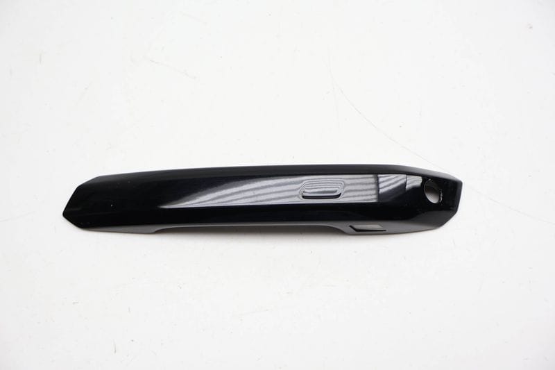 Exterior Door Handle 80B837239 — Used (SKU 719160)