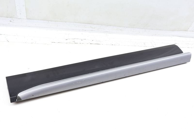 Lower Door Molding / Blade 80A853959A — Used (SKU 707630)