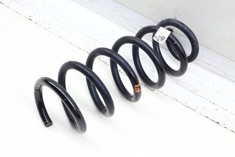 Coil Spring 80A411105AM — Used (SKU 707758)