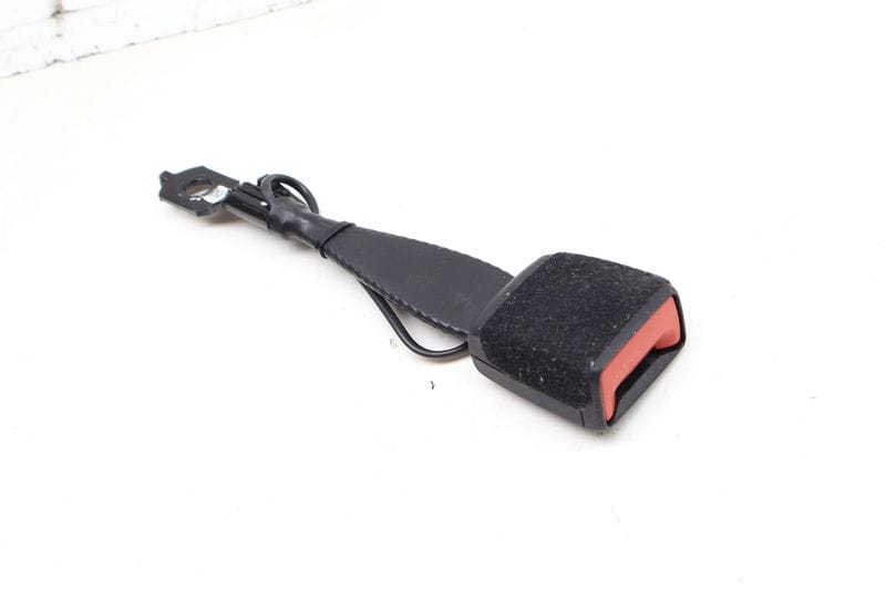 Seat Belt Buckle / Receiver 80A857755A — Used (SKU 707553)
