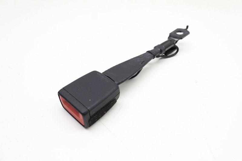 Seat Belt Buckle / Receiver 80A857755A — Used (SKU 719139)