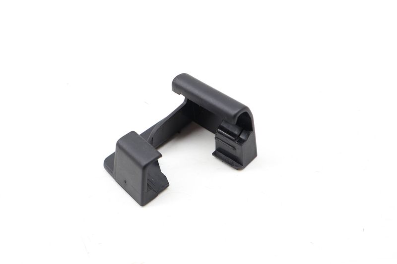 Seat Rail Cover / Trim 80A881348 — Used (SKU 718991)