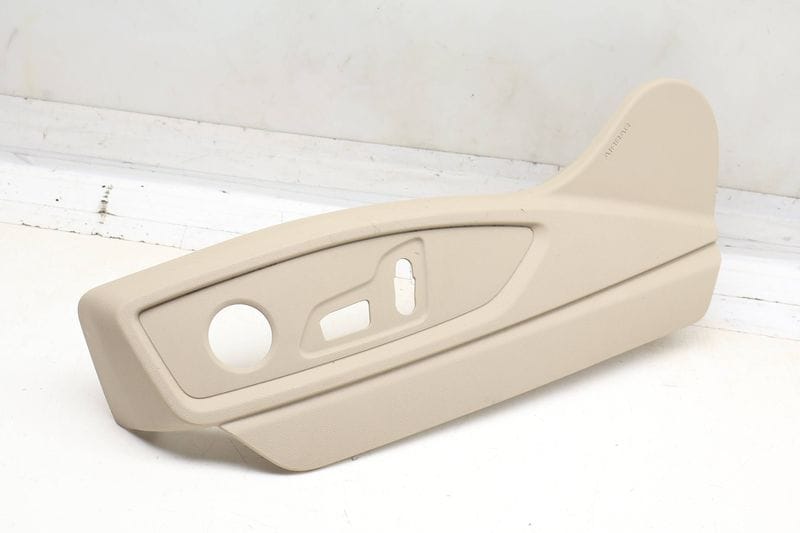 Seat Switch Trim / Panel (OUTER) 80A881325K — Used (SKU 707500)