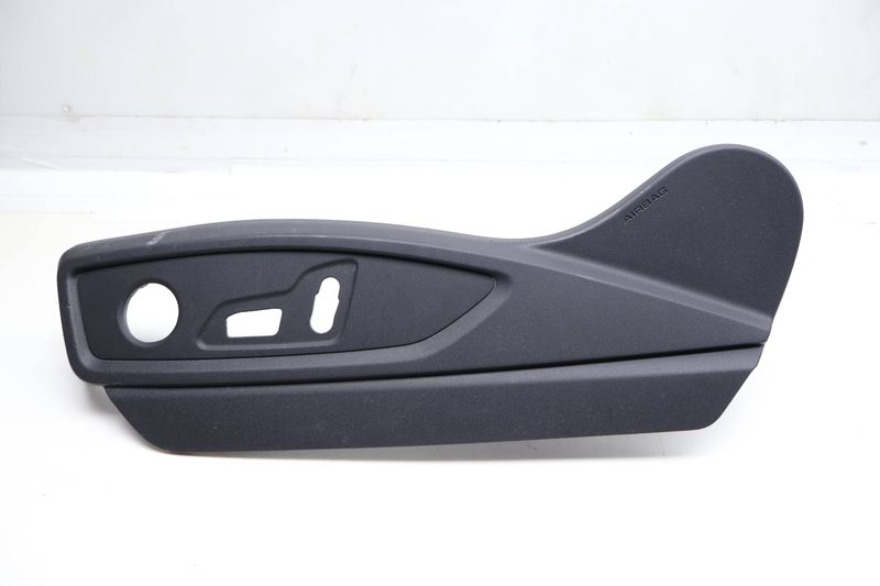 Seat Switch Trim / Panel (OUTER) 80A881325K — Used (SKU 719109)