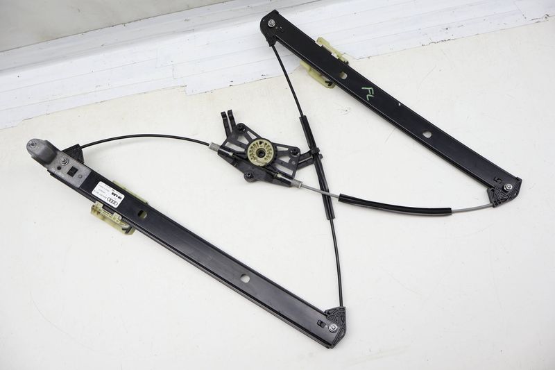 Window Regulator 80A837461A — Used (SKU 719215)
