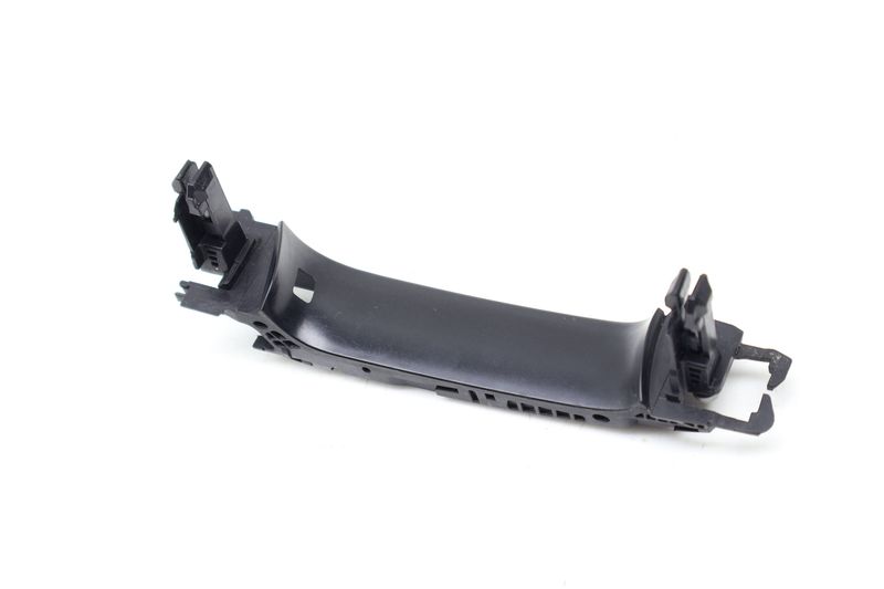Exterior Door Handle Bracket 80A837205 — Used (SKU 707455)