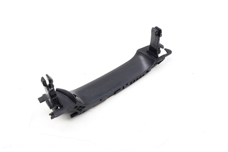 Exterior Door Handle Bracket 80A837205 — Used (SKU 718988)