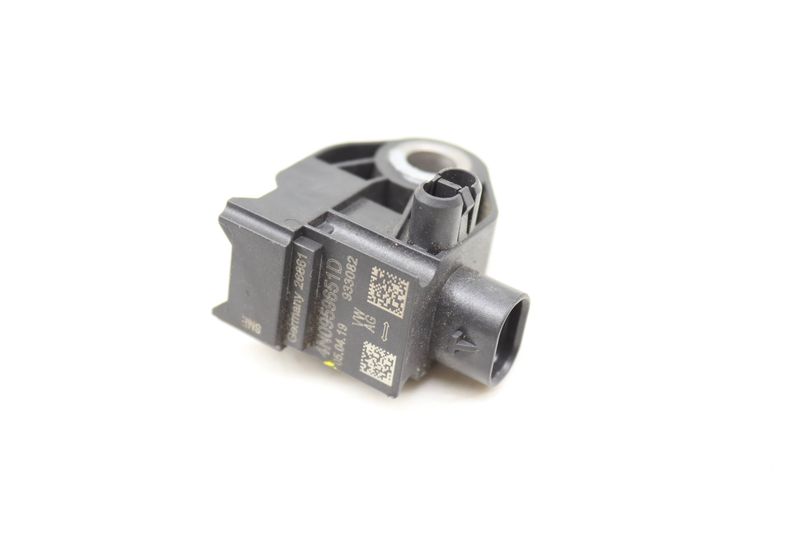 Airbag Impact / Crash Sensor 4N0959651D — Used (SKU 489932)