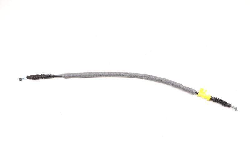 Exterior Door Handle Release / Bowden Cable 8W0837099A — Used (SKU 489758)
