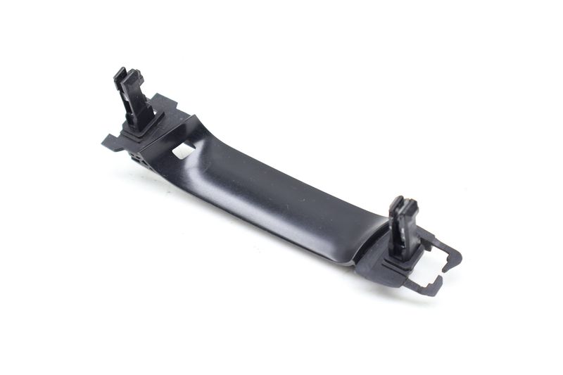 Exterior Door Handle Bracket 80A837206 — Used (SKU 707454)